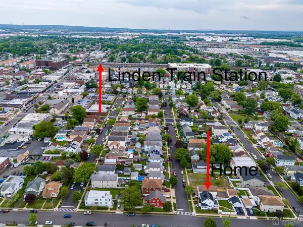 Linden, NJ 07036,445 Ainsworth ST