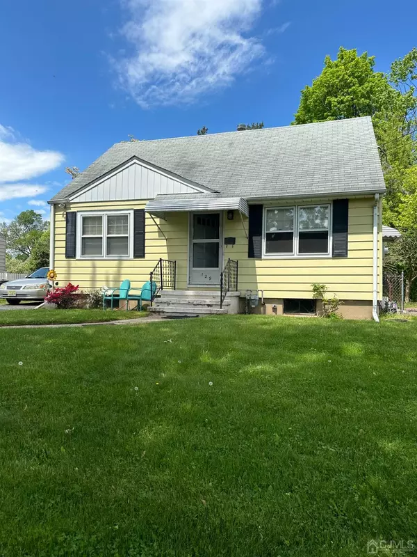 129 Conklin ST, South Plainfield, NJ 07080