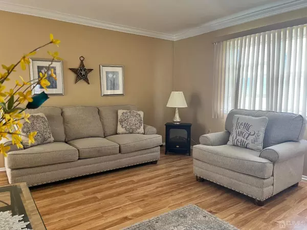 Old Bridge, NJ 07747,10 California CT #D