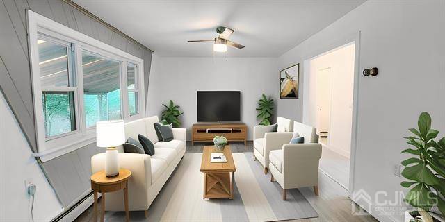 Toms River, NJ 08757,134 Charlotteville DR S