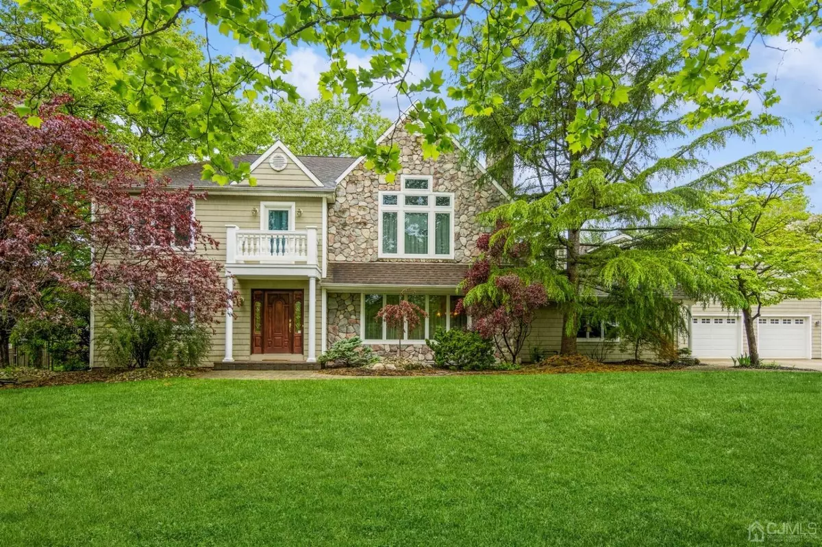 Colonia, NJ 07067,1 Dorset RD