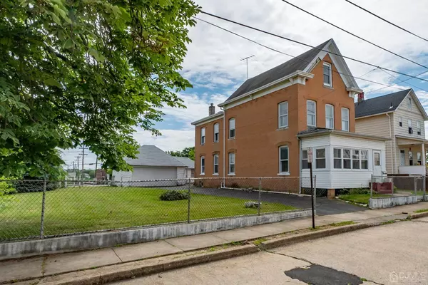 13 Holmes AVE, South River, NJ 08882