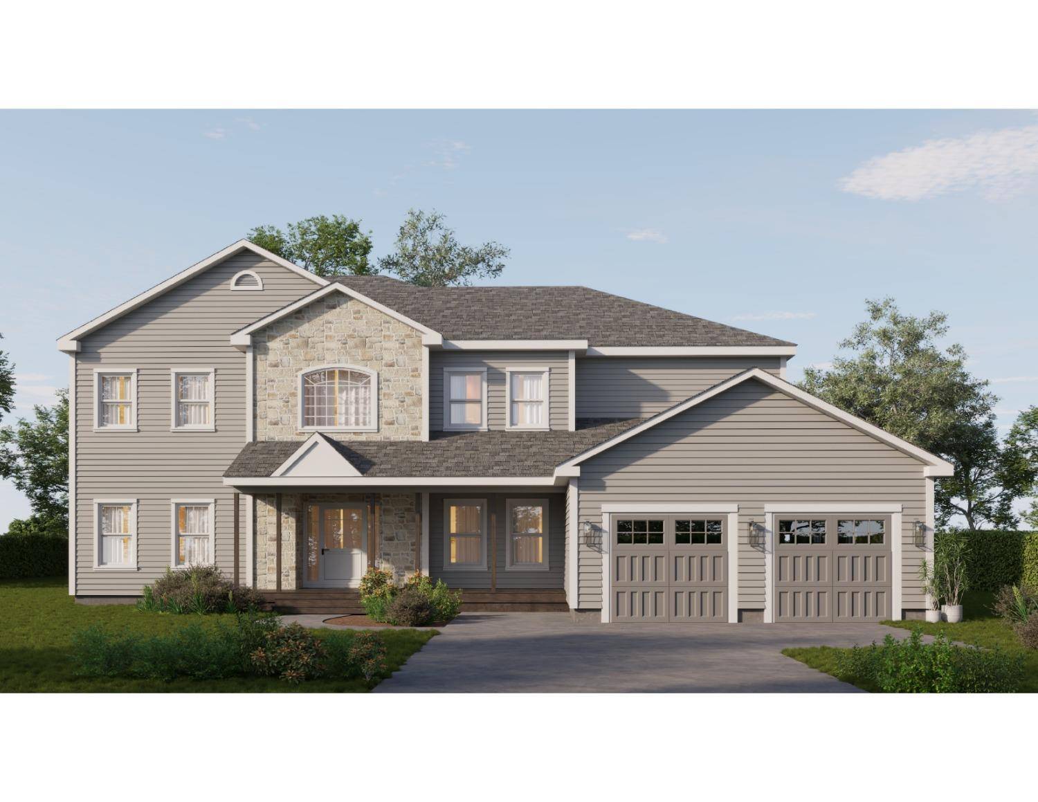 9 Beekman RD, South Brunswick, NJ 08852