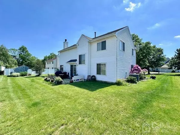 Piscataway, NJ 08854,6 Fawn CT