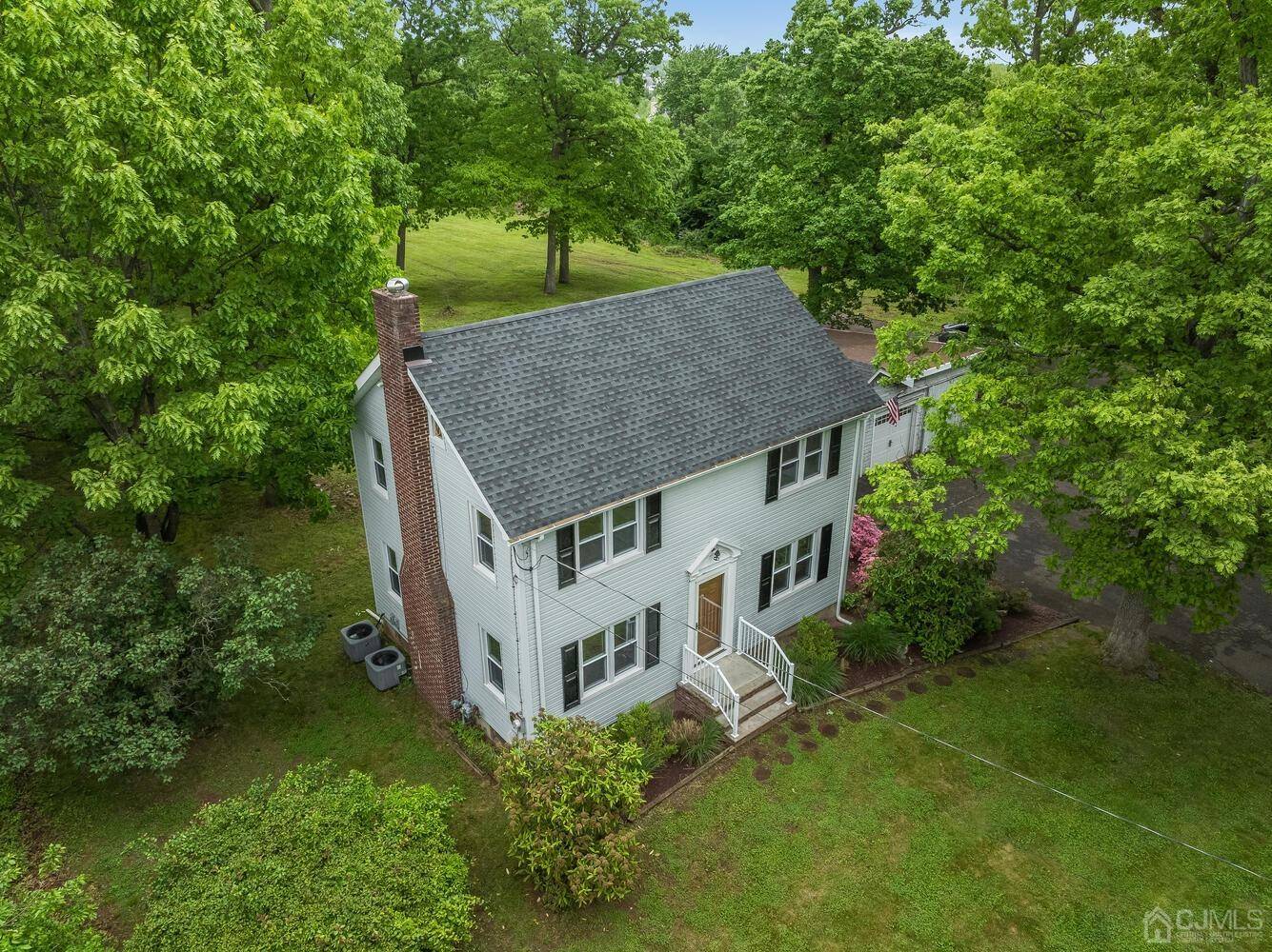 Hillsborough, NJ 08844,518 New Centre RD