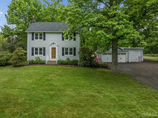 Hillsborough, NJ 08844,518 New Centre RD