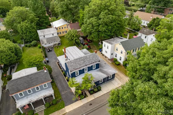 Chesterfield, NJ 08505,14 Church ST