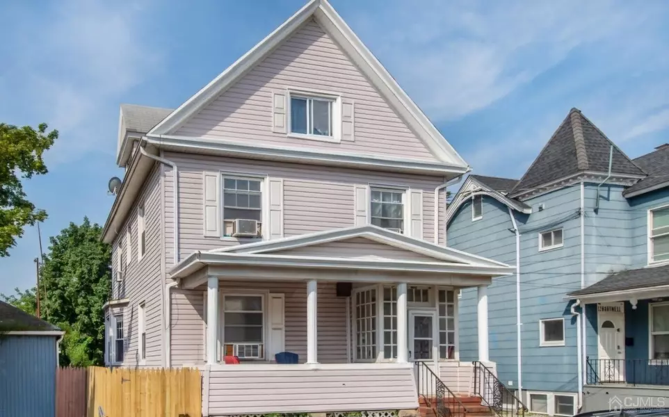 10 hartwell ST, New Brunswick, NJ 08901