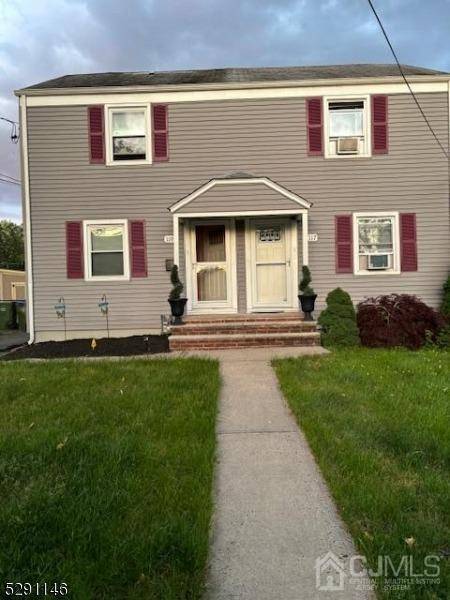 119 MacArthur DR, Woodbridge Proper, NJ 08837