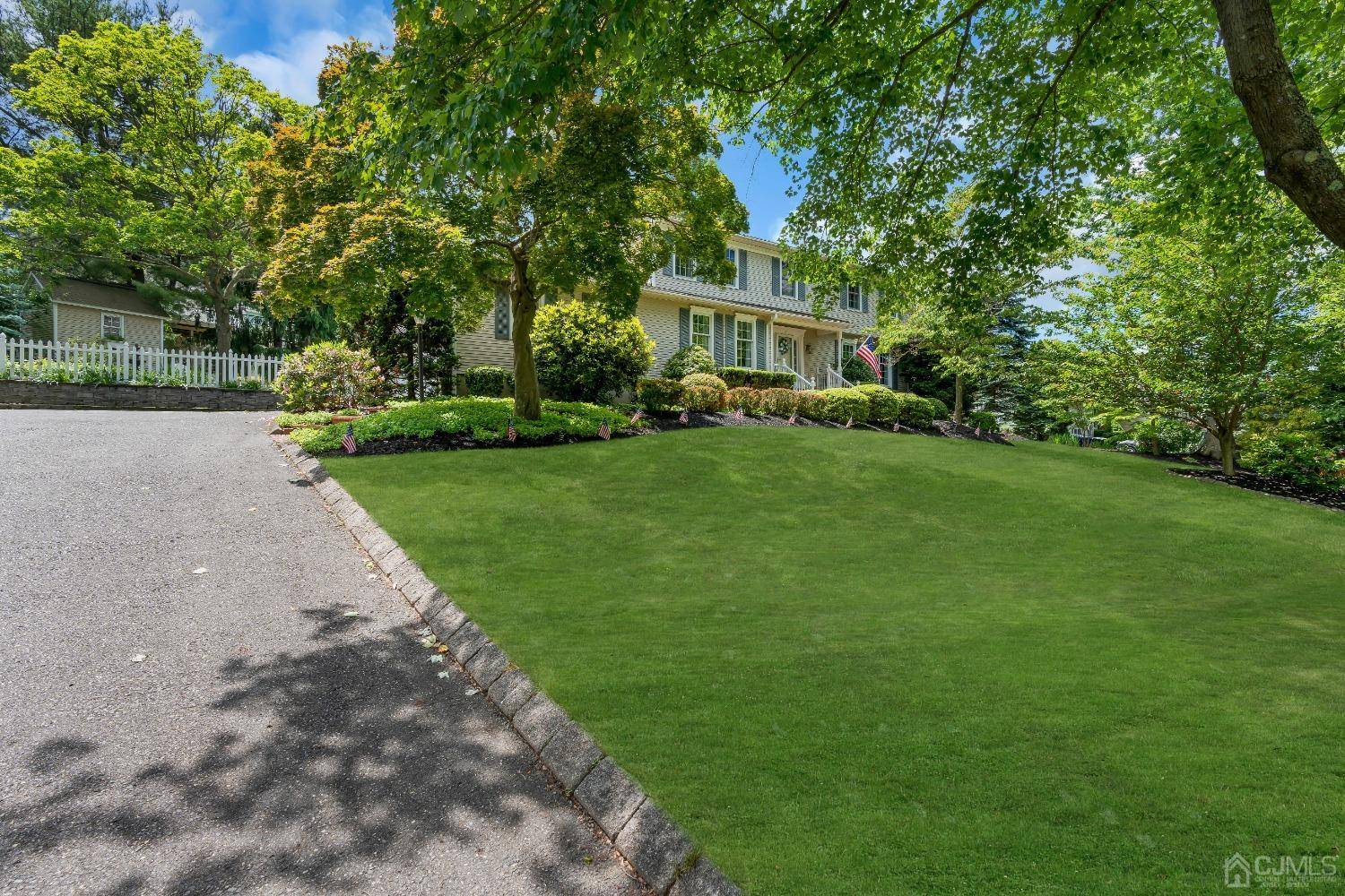 Ocean Twp, NJ 07712,4 Seward DR