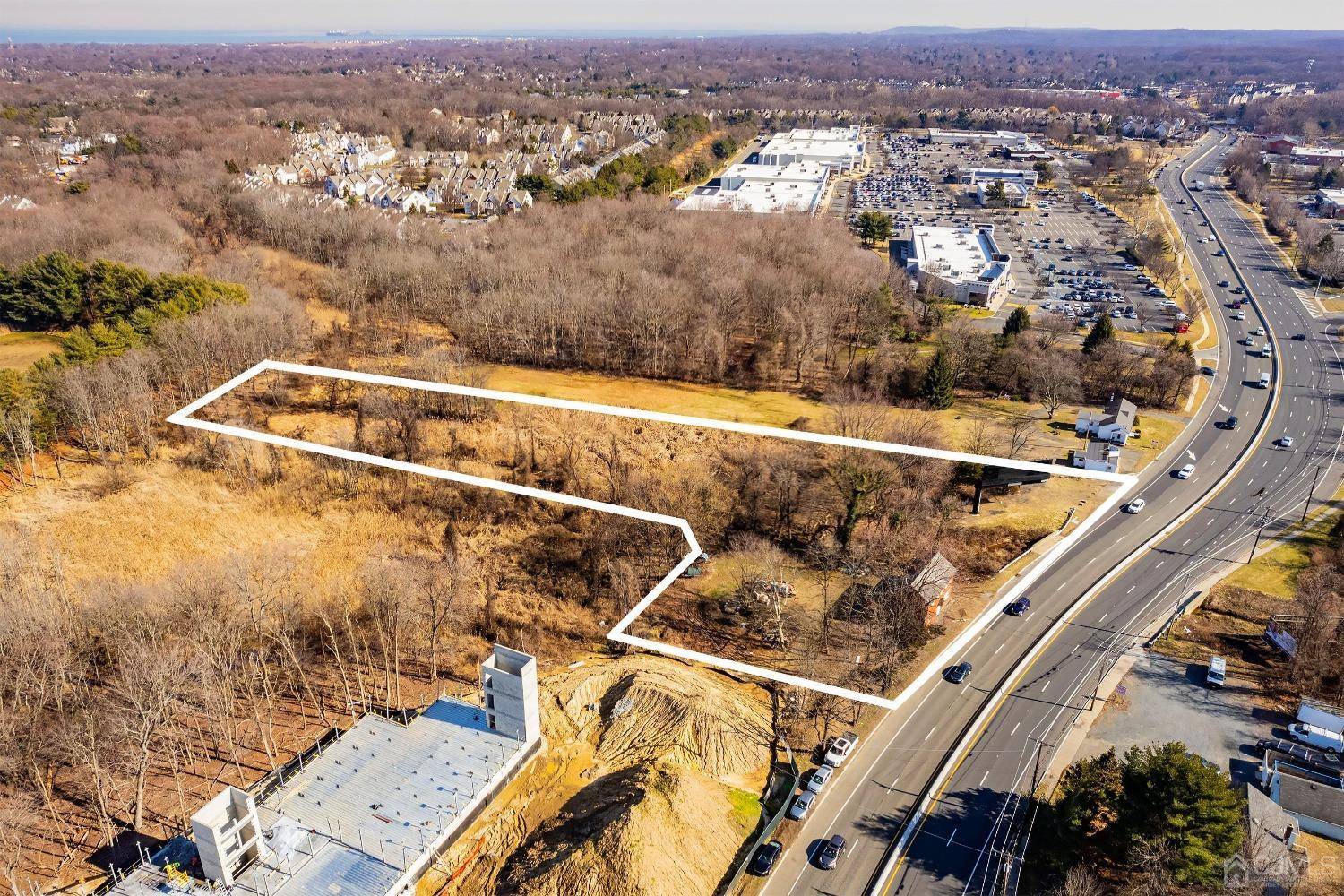 2121 Highway 35, Holmdel, NJ 07733