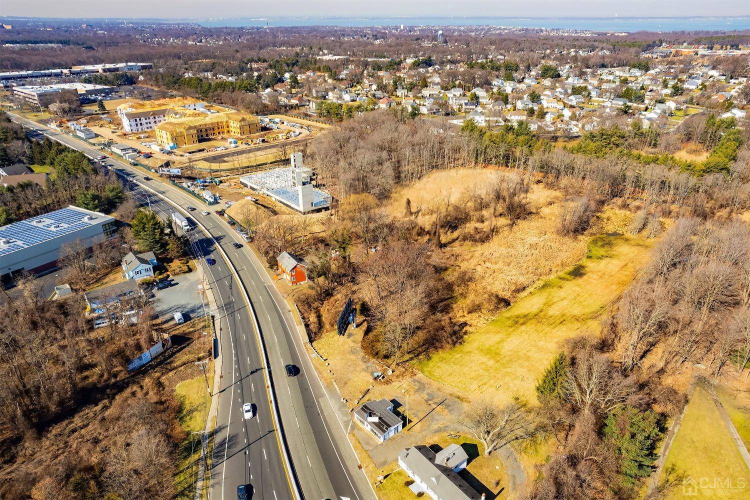 Holmdel, NJ 07733,2121 Highway 35