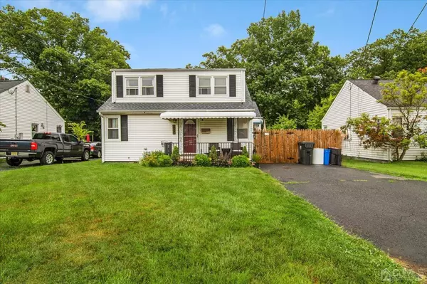 Piscataway, NJ 08854,625 Fairview AVE