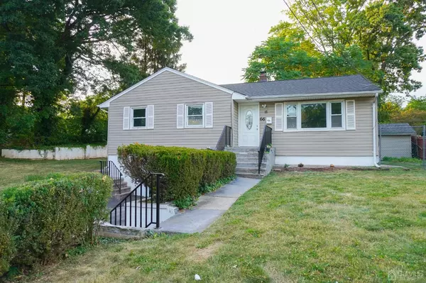 66 Willow AVE, Iselin, NJ 08830