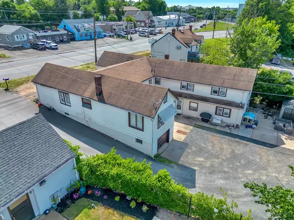 Woodbridge Proper, NJ 07095,129 Amboy AVE