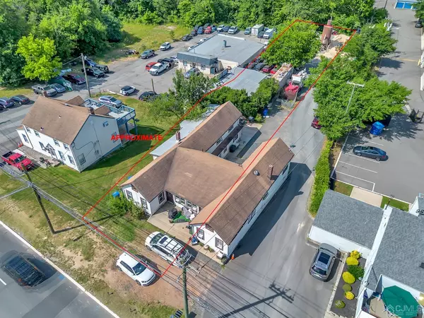 129 Amboy AVE, Woodbridge Proper, NJ 07095
