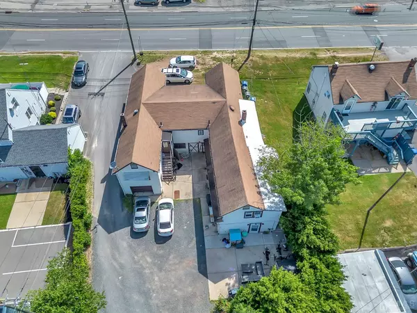 Woodbridge Proper, NJ 07095,129 Amboy AVE