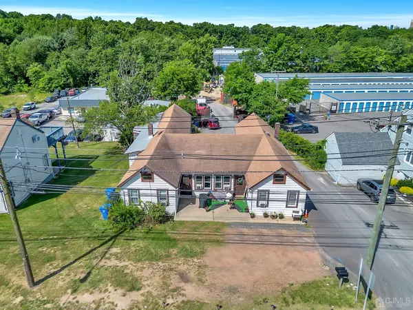 Woodbridge Proper, NJ 07095,129 Amboy AVE