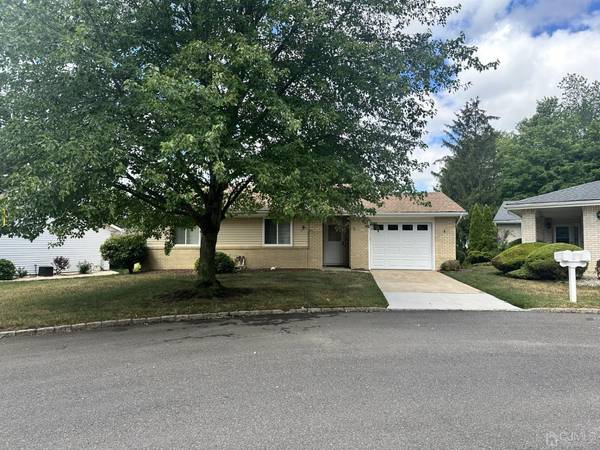 1209-A Lindera PLZ,  Monroe,  NJ 08831