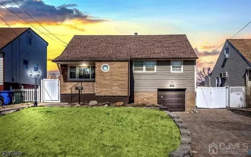 Menlo Park Terrace, NJ 08840,57 Mercer ST