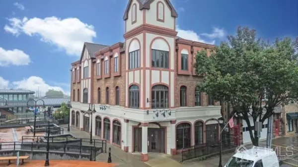 131 N Broadway ST #B, South Amboy, NJ 08879