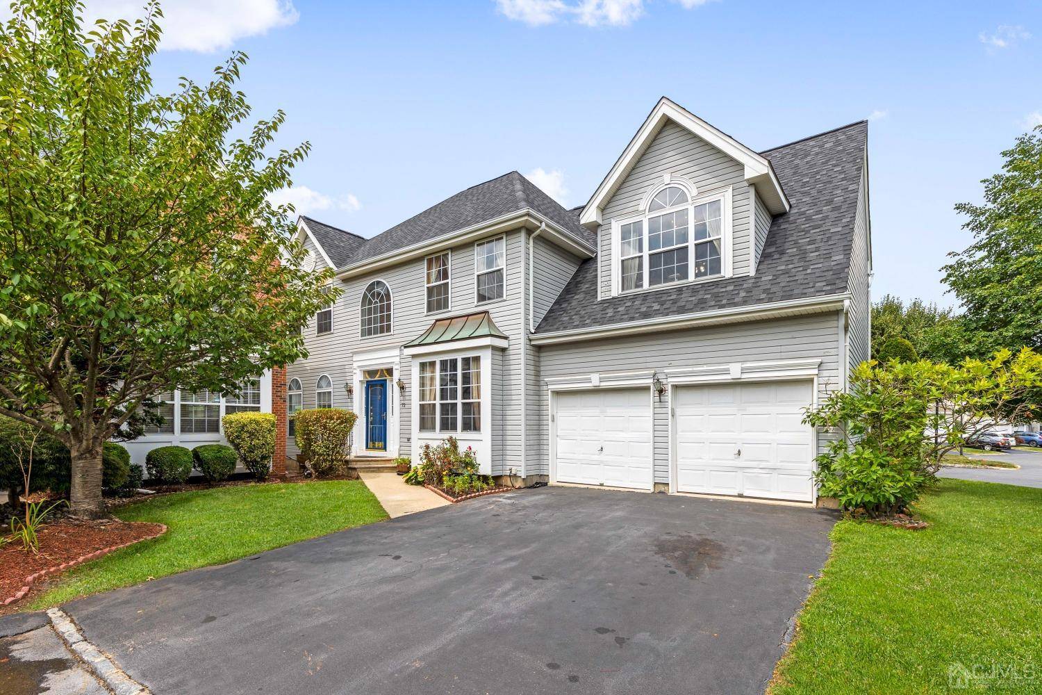 North Brunswick, NJ 08902,72 Pin Oak DR