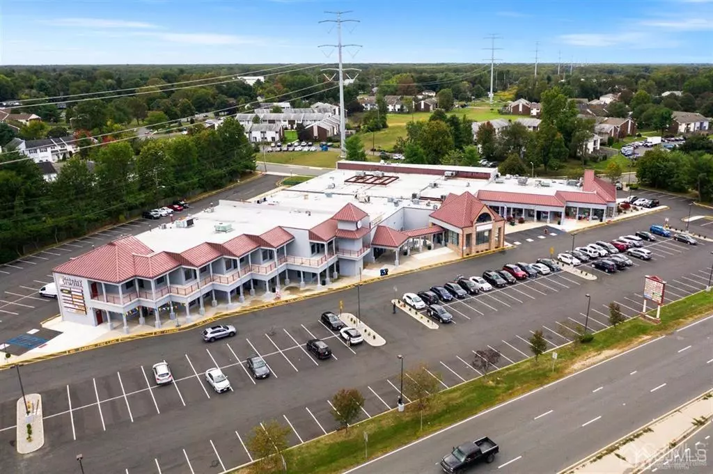 South Brunswick, NJ 08810,485 Georges RD #200