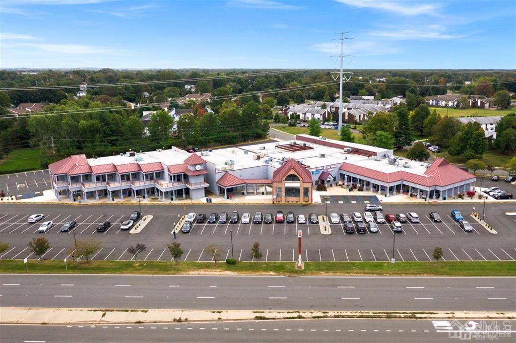South Brunswick, NJ 08810,485 Georges RD #205