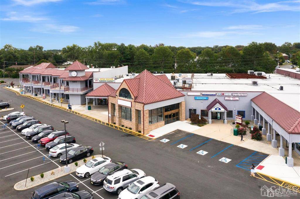 South Brunswick, NJ 08810,485 Georges RD #204