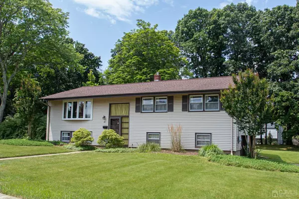 26 Hudson RD, East Brunswick, NJ 08816