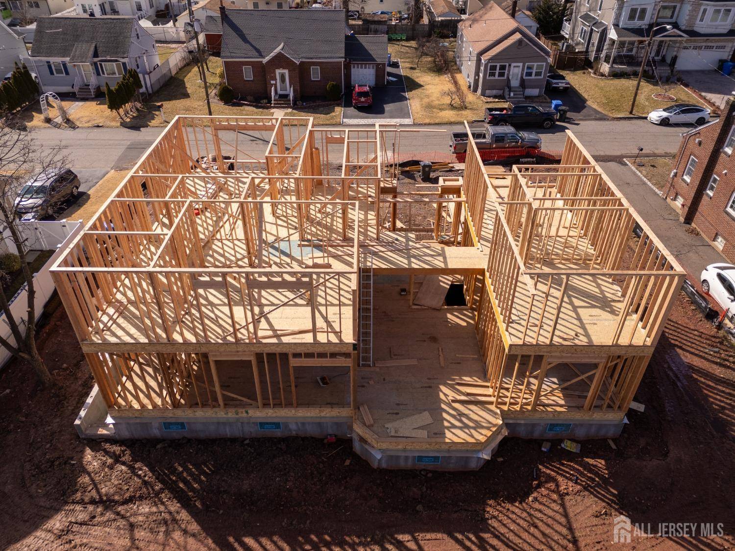 40 Wright ST, Iselin, NJ 08830