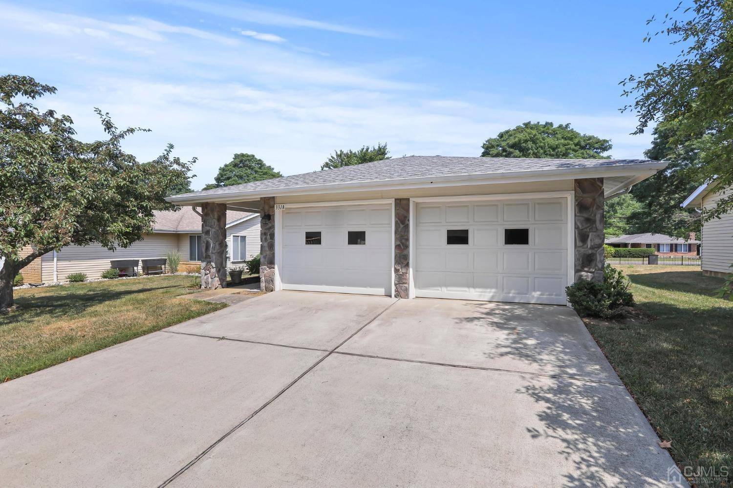 Monroe, NJ 08831,331-A Quinton DR