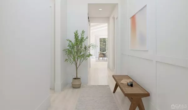 Plainsboro, NJ 08536,7 Mount DR #4