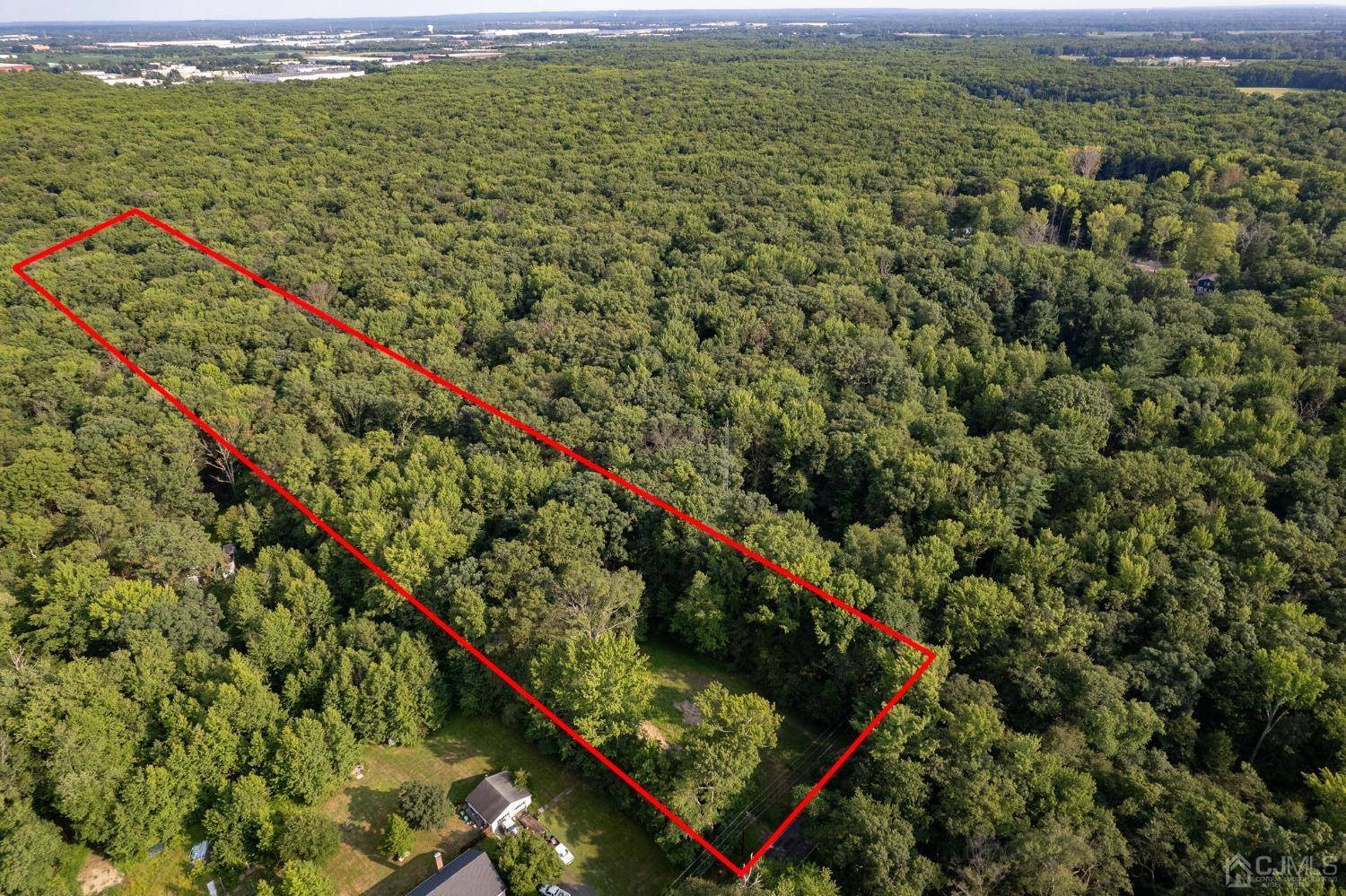South Brunswick, NJ 08512,82 miller RD