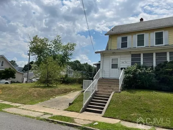 South River, NJ 08882,64 Devoe ST