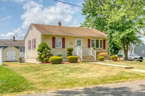 109 Madison AVE, Middlesex, NJ 08846