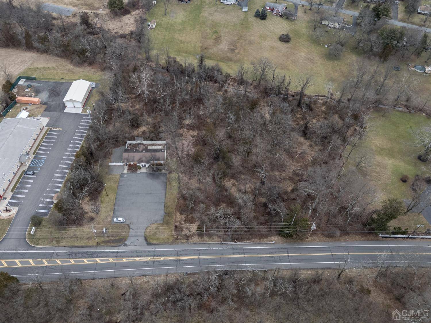 1167 State Route 28, Branchburg, NJ 08876