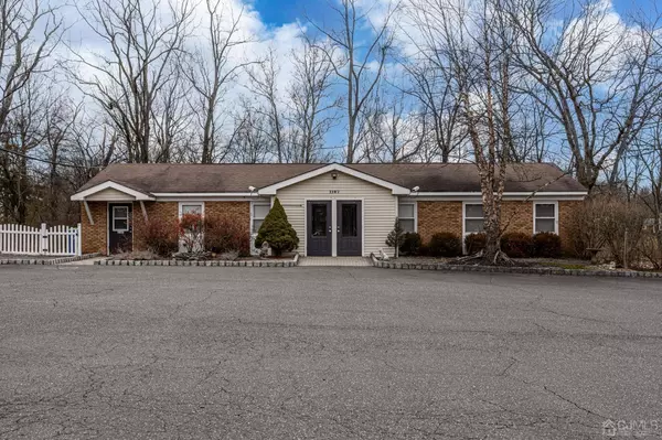 Branchburg, NJ 08876,1167 State Route 28