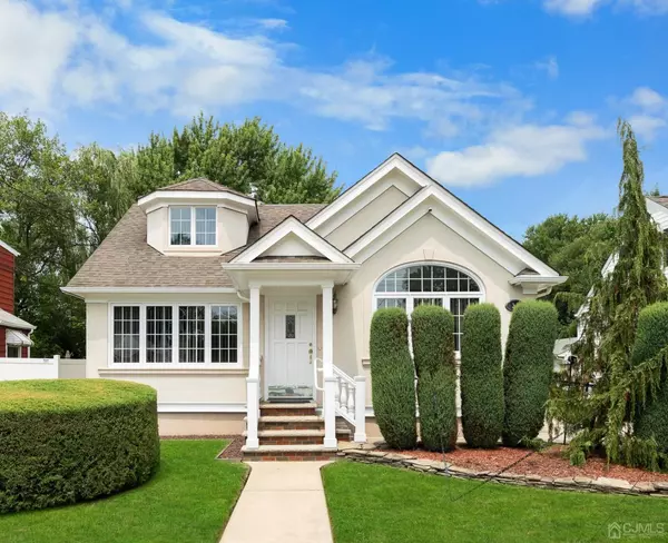 27 2nd ST, Sayreville, NJ 08872