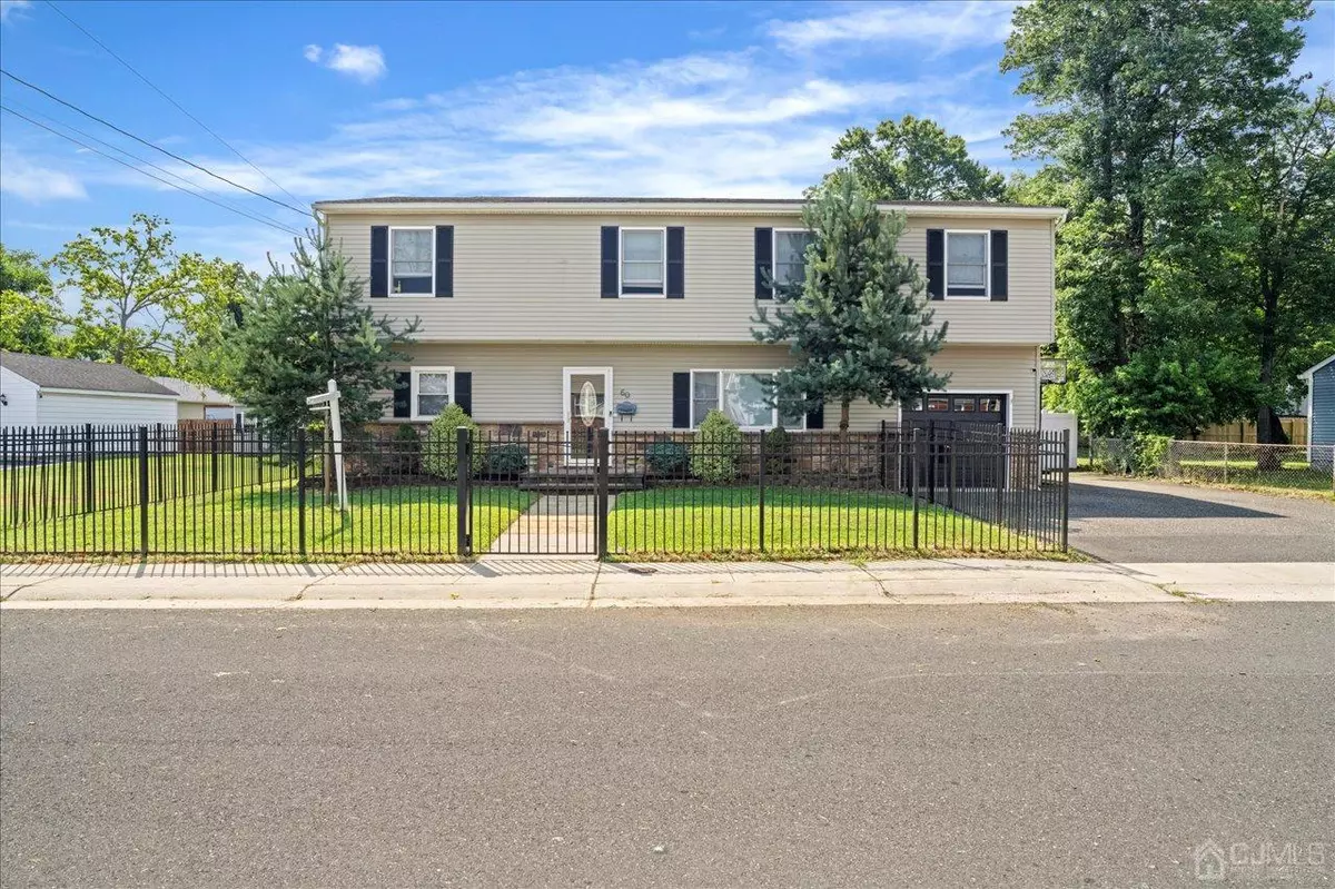 Keansburg, NJ 07734,60 Maple AVE