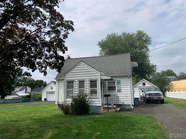 233 Fairmount AVE,  South Plainfield,  NJ 07080