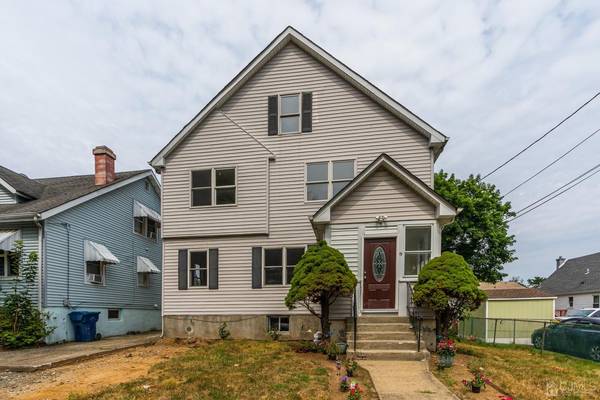 19 Wilson ST, North Brunswick, NJ 08902