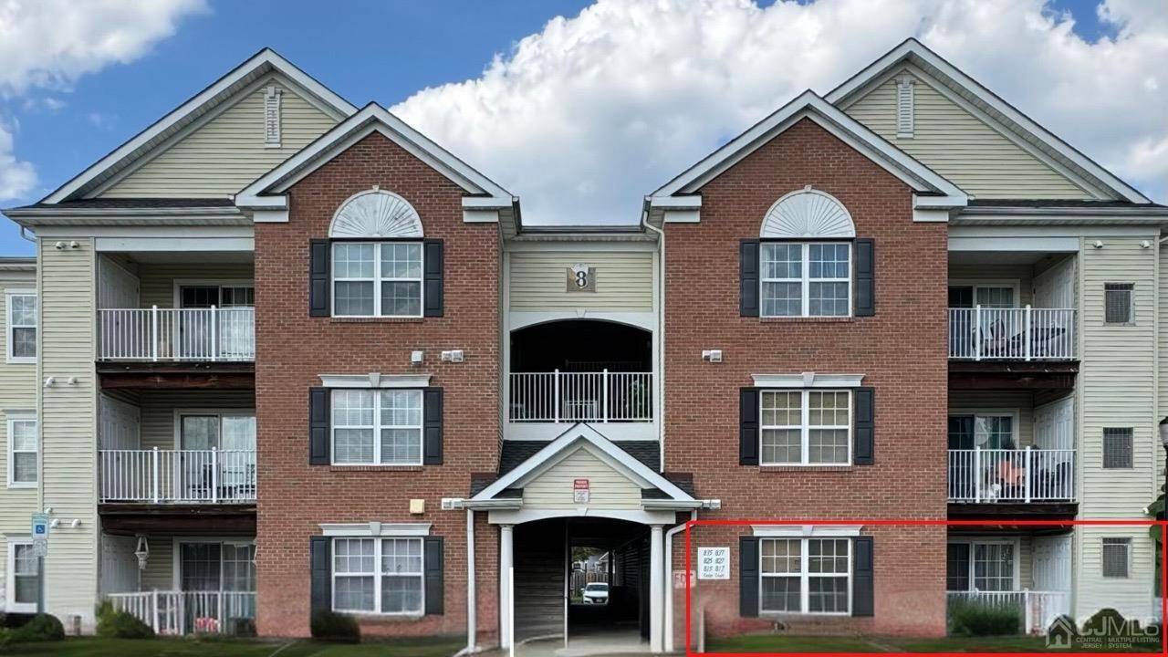 817 Cedar CT, New Brunswick, NJ 08901