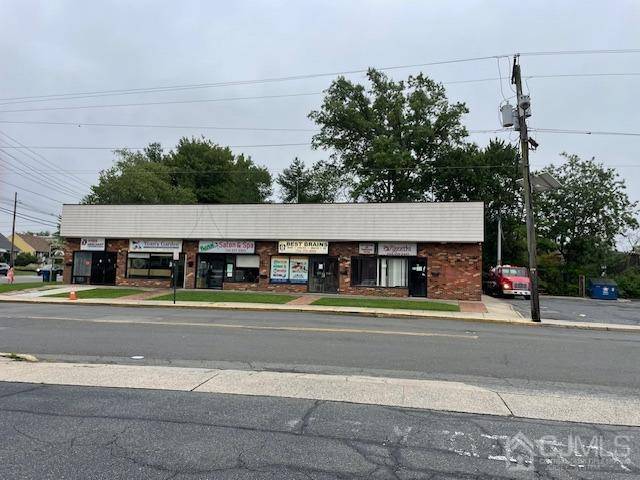 Iselin, NJ 08830,849 Green ST