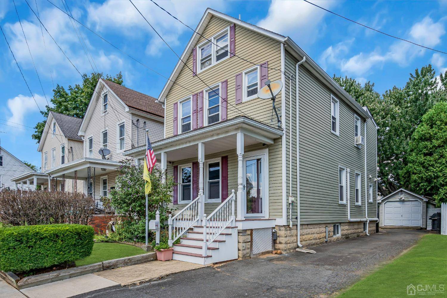 Milltown, NJ 08850,111 South ST