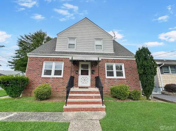 48 Riverview AVE E, Edison, NJ 08817