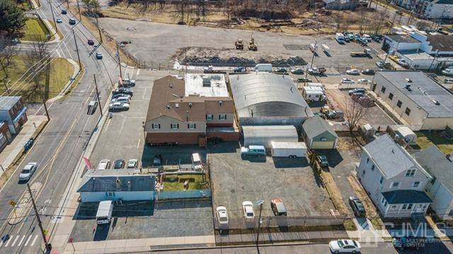 New Brunswick, NJ 08901,75 Georges RD
