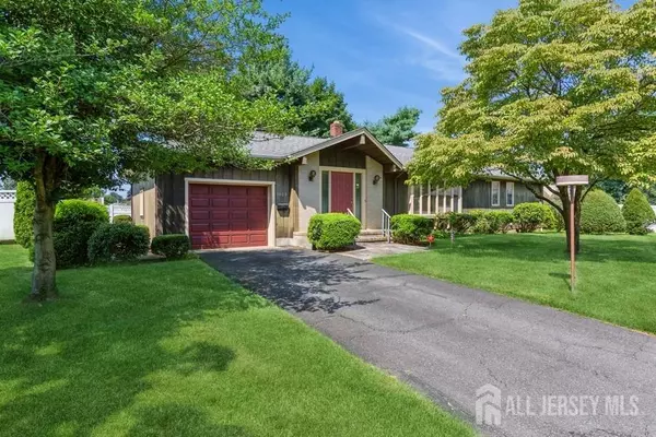 1904 Terrace AVE, South Plainfield, NJ 07080