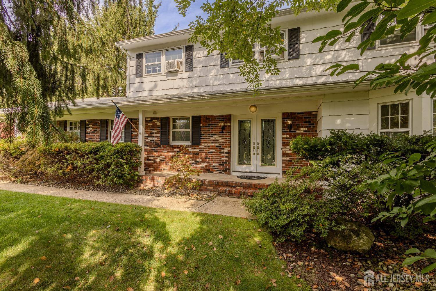 6 Rosemary RD, East Brunswick, NJ 08816