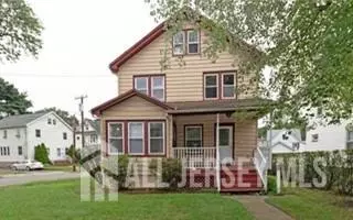 203 S Washington AVE S, Dunellen, NJ 08812